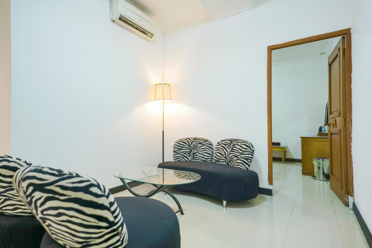 Urbanview By Millenium Hotel Pangkal Pinang Esterno foto